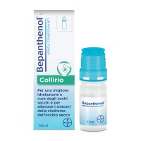 Bepanthenol Collirio, 10 ml Bepanthenol Collirio, 10 ml