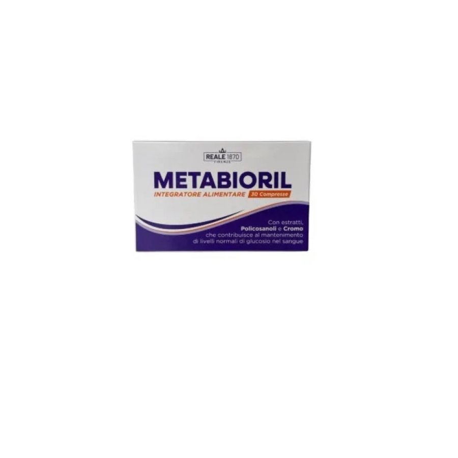 METABIORIL,&nbsp;30 Compresse