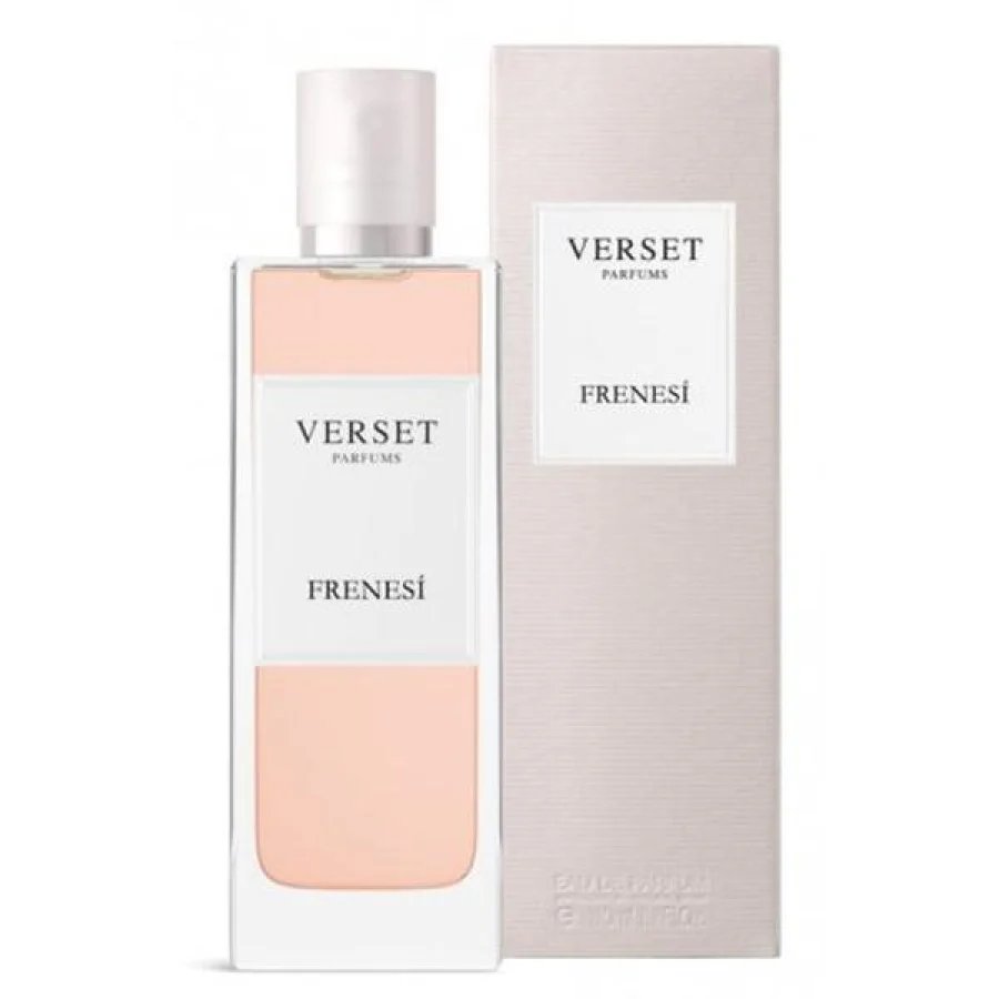 VERSET FRENESI, 50 ml