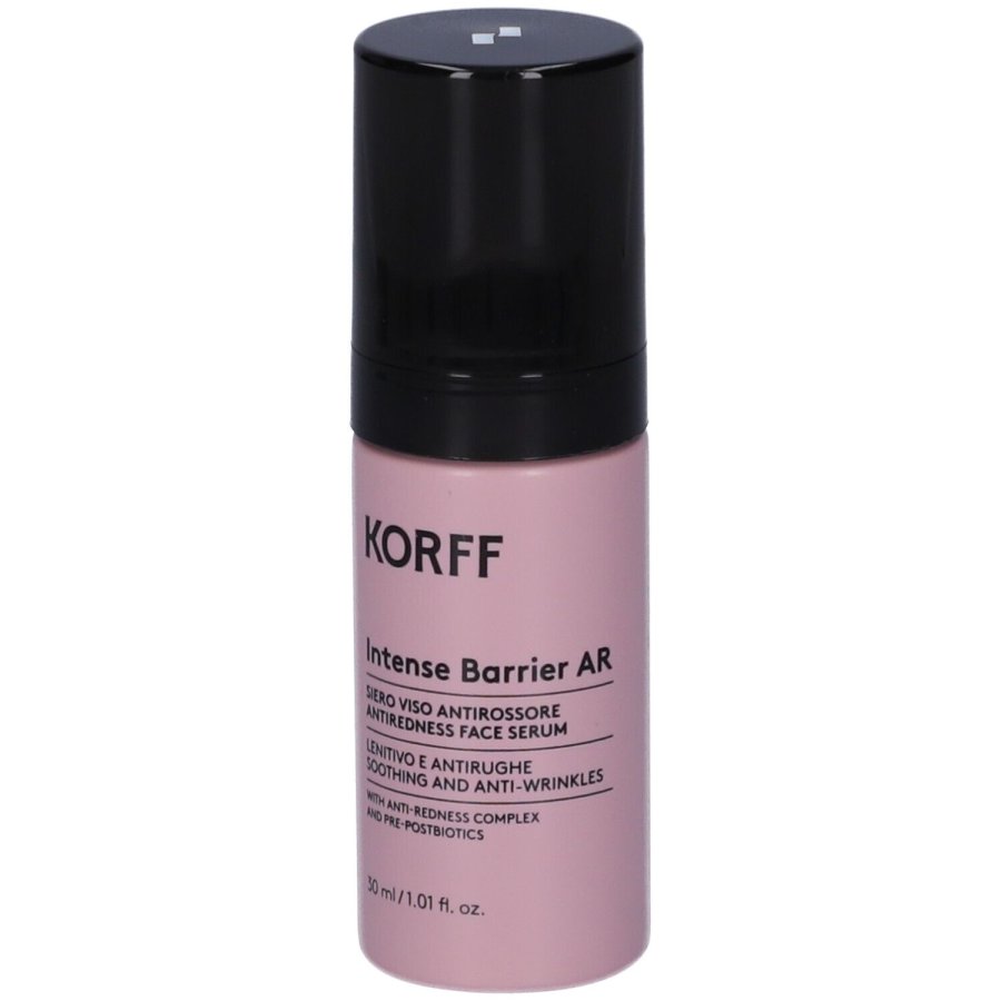 INTENSE BARRIER Siero Antirossore, 30 ml INTENSE BARRIER Siero Antirossore, 30 ml