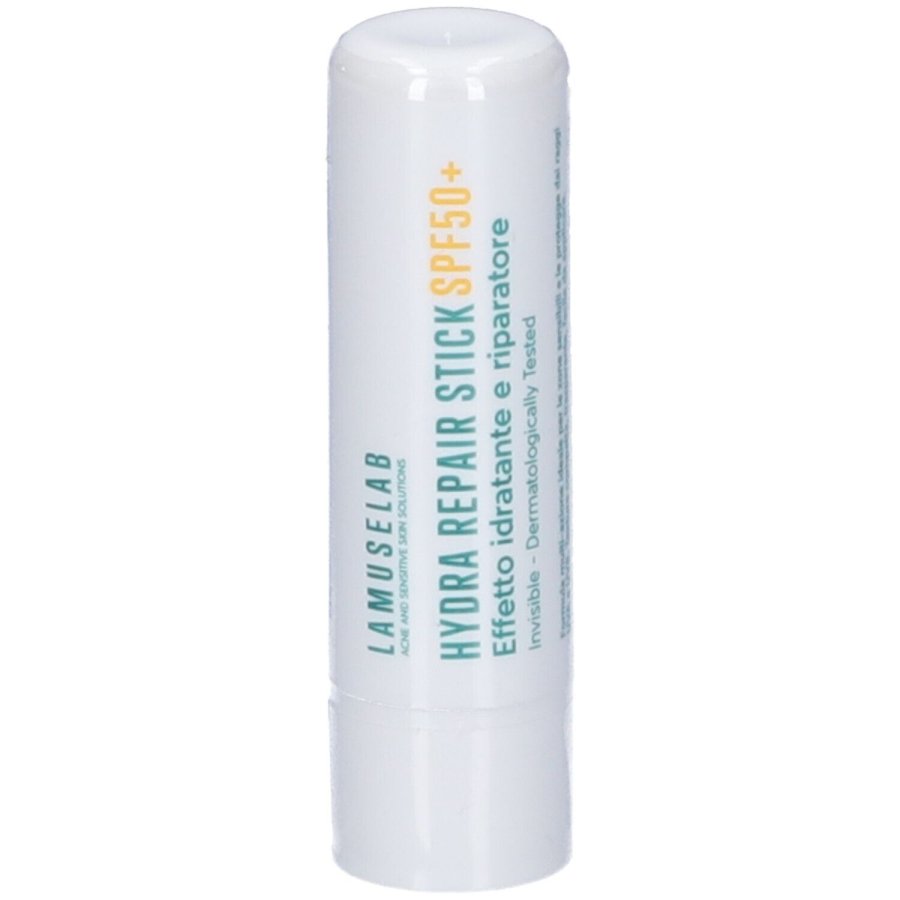 LAMUSELAB Hydra Repair Stick SPF 50+, 5,5 ml