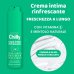 Chilly Crema Intima Rinfrescante, 50 ml