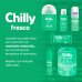 Chilly Crema Intima Rinfrescante, 50 ml