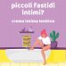 Chilly Crema Intima Lenitiva, 50 ml Chilly Crema Intima Lenitiva, 50 ml