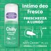 Chilly Deo Deodorante Intimo Fresco, 50 ml Chilly Deo Deodorante Intimo Fresco, 50 ml