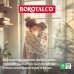 Borotalco Talco Vegetale Polvere Corpo, 140 g Borotalco Talco Vegetale Polvere Corpo, 140 g