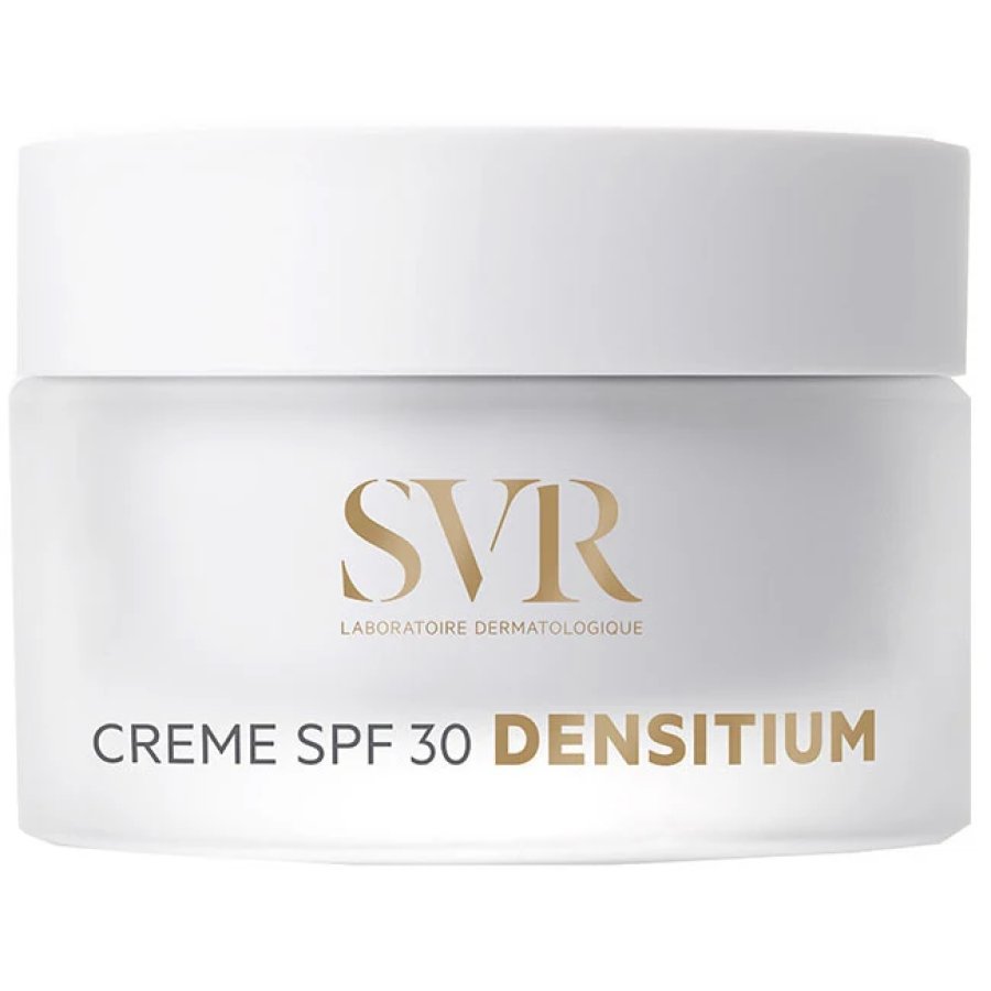 SVR DENSITIUM Cr&egrave;me SPF30 Rechargeable, 50 ml