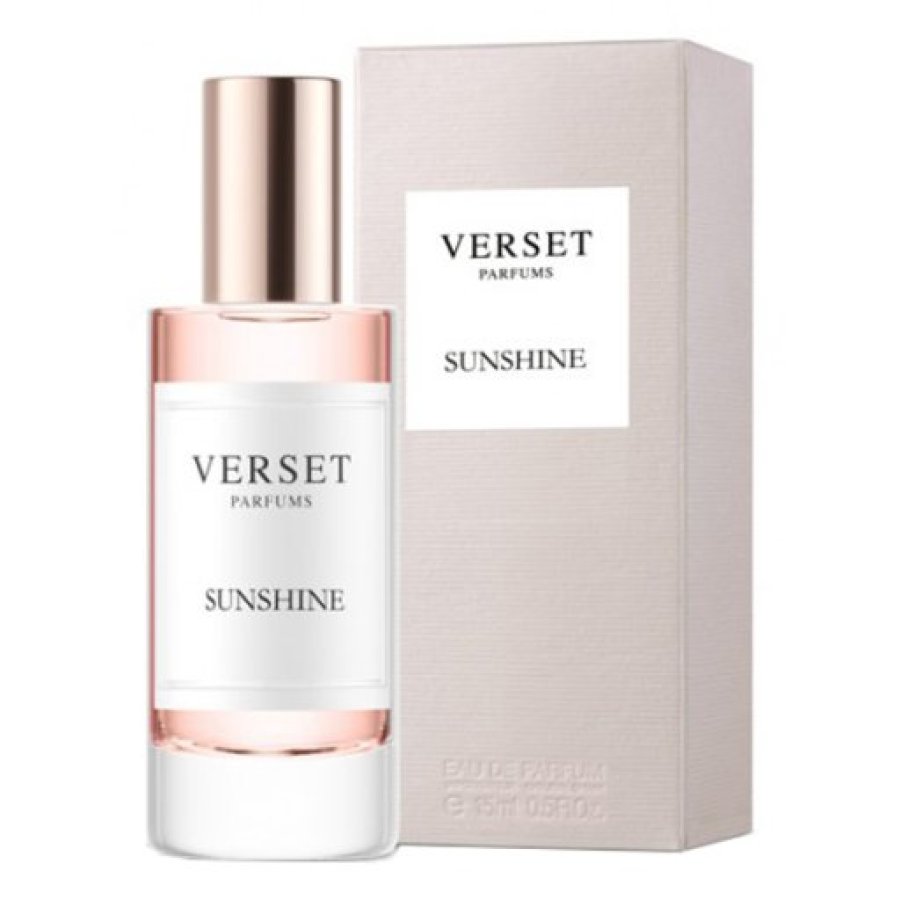 VERSET SUNSHINE 50ML