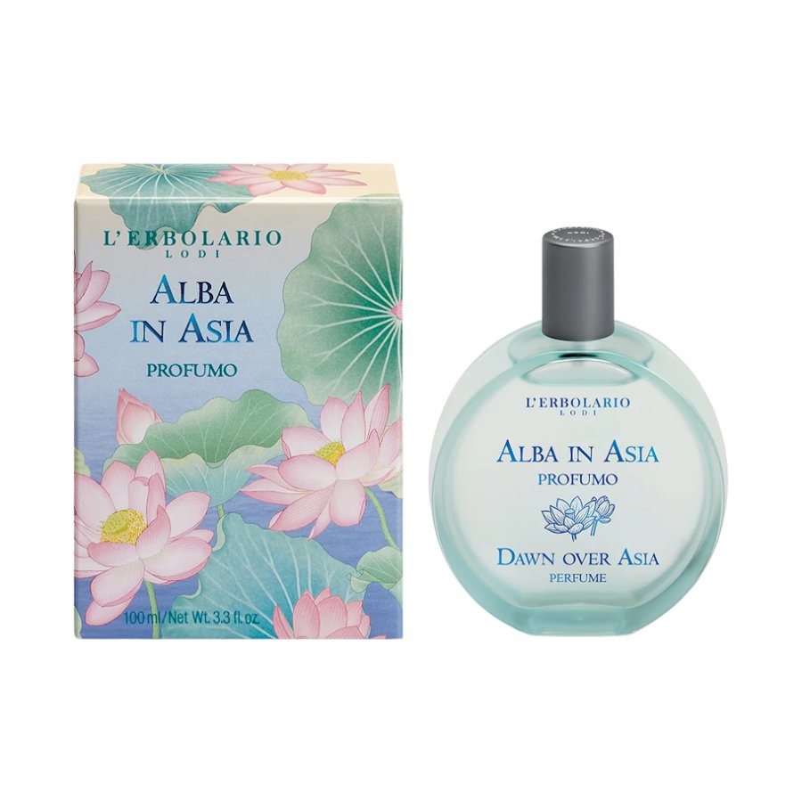 Profumo Alba in Asia, 100 ml