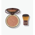 BioNike Defence Color Bronze Kit Golden Moon, terra abbronzante 18 g + pennello kabuki