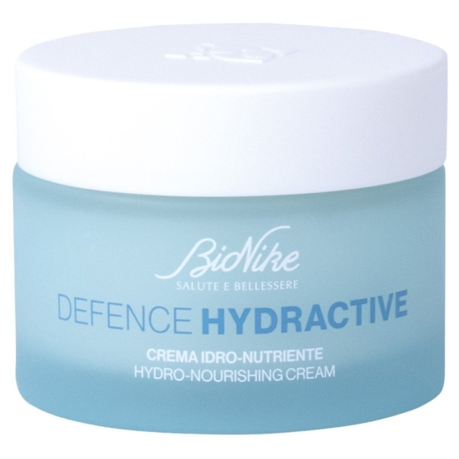 DEFENCE Hydractive Crema-Gel Idratante, 50 ml