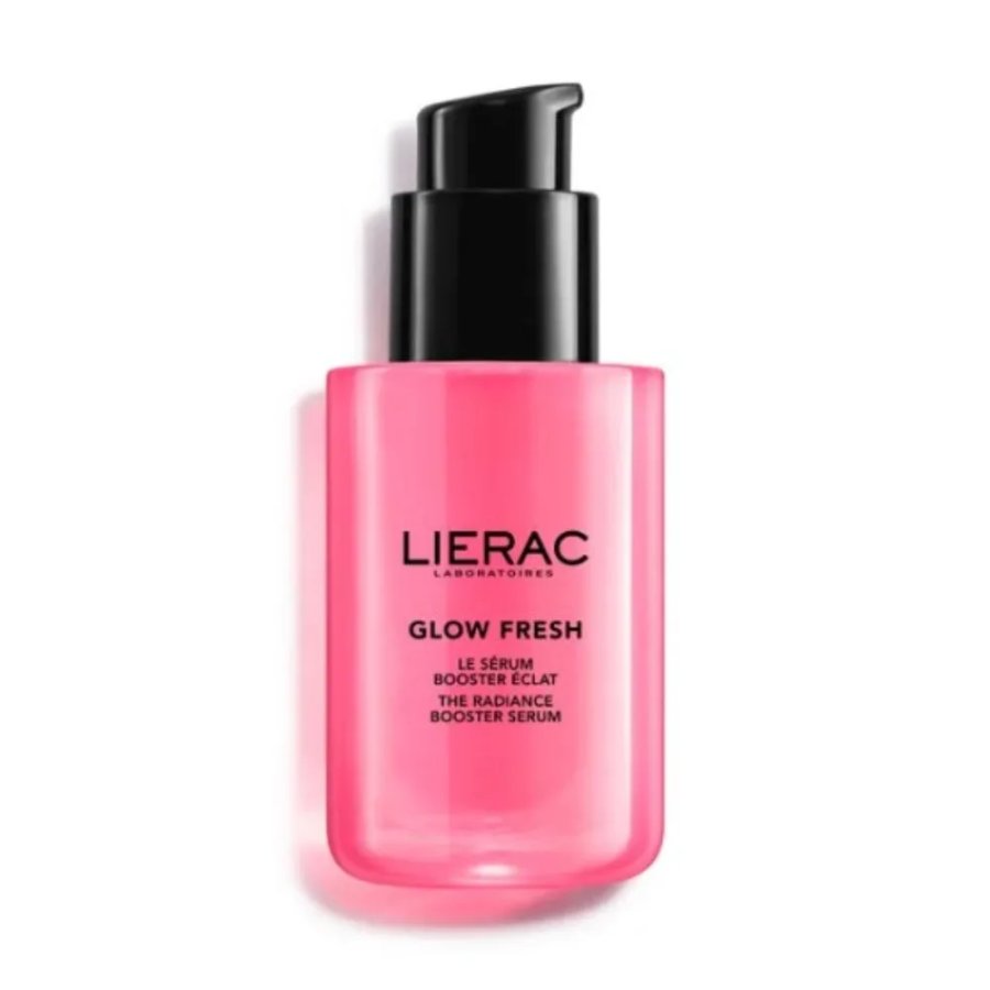 Lierac Glow Fresh Siero Booster di Luminosit&agrave;, 30 ml&nbsp;