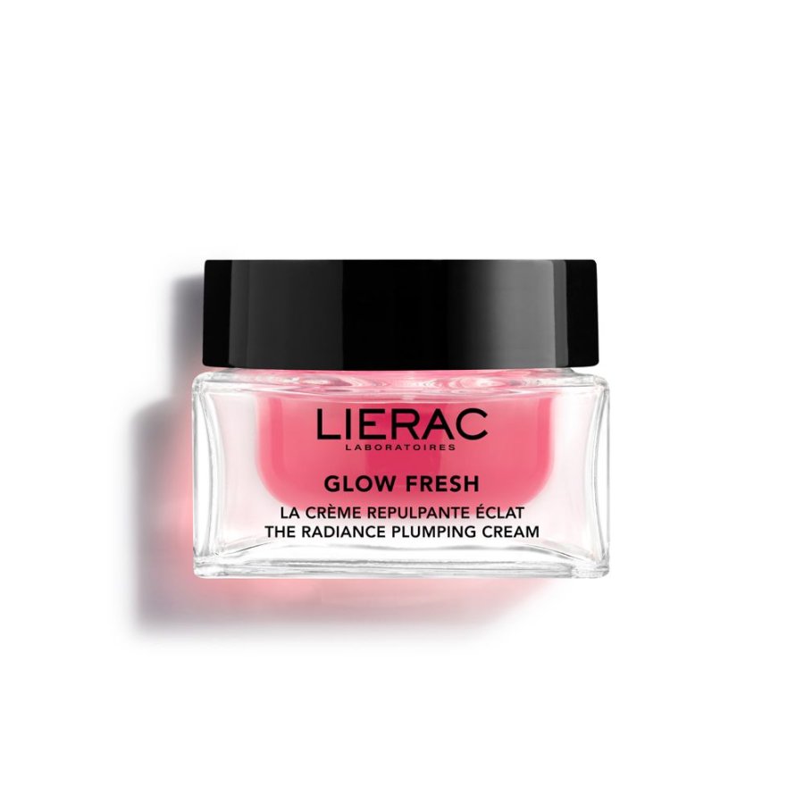 Lierac Glow Fresh Crema da Giorno, 50 ml