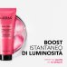 Lierac Glow Fresh Maschera Rivitalizzante Express, 75 ml