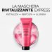 Lierac Glow Fresh Maschera Rivitalizzante Express, 75 ml
