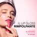 Lierac Glow Fresh Lip Gloss Rimpolpante, 10 ml Lierac Glow Fresh Lip Gloss Rimpolpante, 10 ml