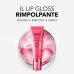 Lierac Glow Fresh Lip Gloss Rimpolpante, 10 ml Lierac Glow Fresh Lip Gloss Rimpolpante, 10 ml
