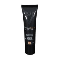 Vichy Dermablend 3D Fondotinta Coprente per Pelle Grassa con Imperfezioni - Tonalità 25 - 30 ml