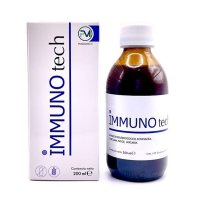 IMMUNOtech Soluzione Orale, 200 ml
