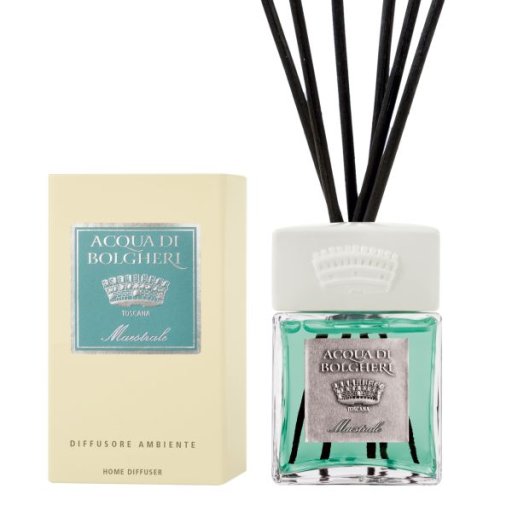 Acqua Di Bolgheri Diffusore Ambiente Maestrale 200 ml Acqua Di Bolgheri Diffusore Ambiente Maestrale 200 ml