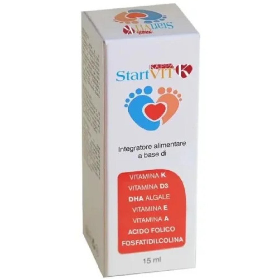STARTVIT 15ml STARTVIT 15ml