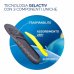 Scholl Gel Activ Work Solette Donna Scarpe da Lavoro, 1 Paio