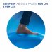 Scholl Solette Gel Activ Sport Donna, 1 paio