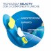 Scholl Solette Gel Activ Sport Uomo, 1 Paio