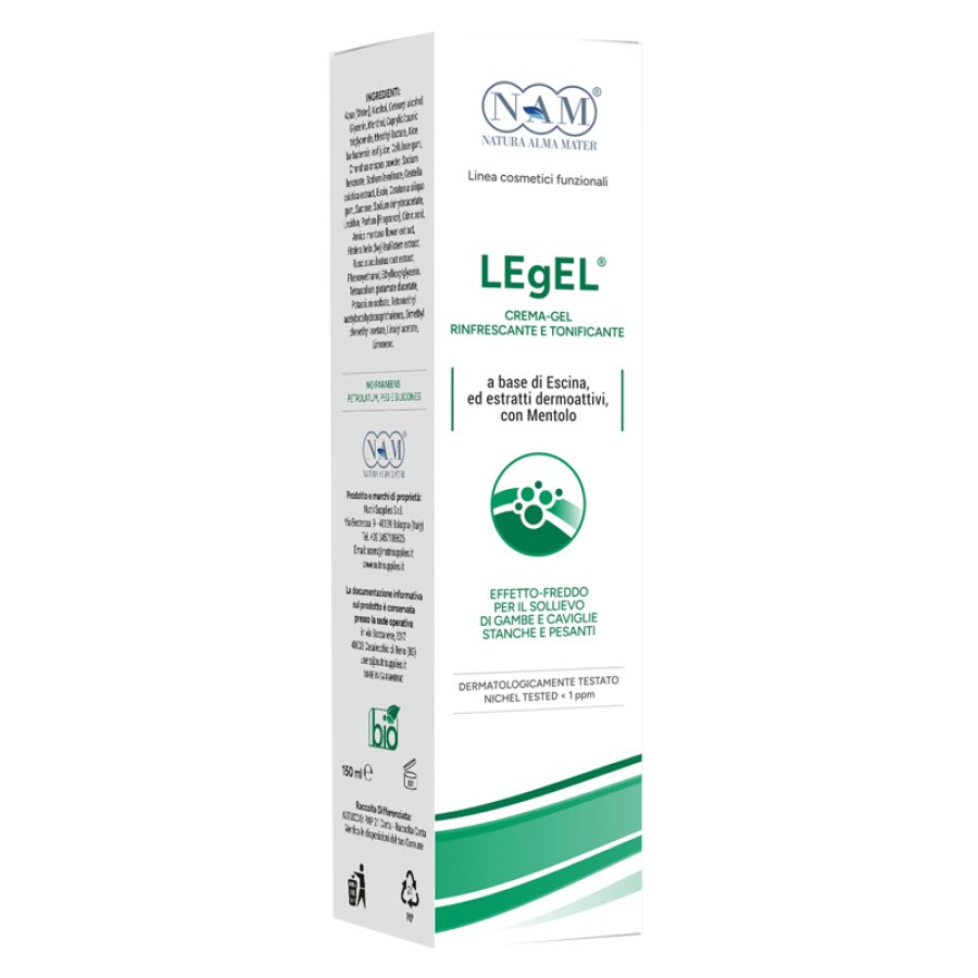 LEgEL Crema-Gel, 150 ml