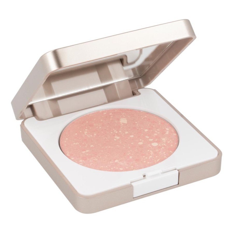 BioNike Defence Color Pretty Touch Fard Compatto 309 Marbre Rose – Blush Luminoso e Vellutato, 5 g