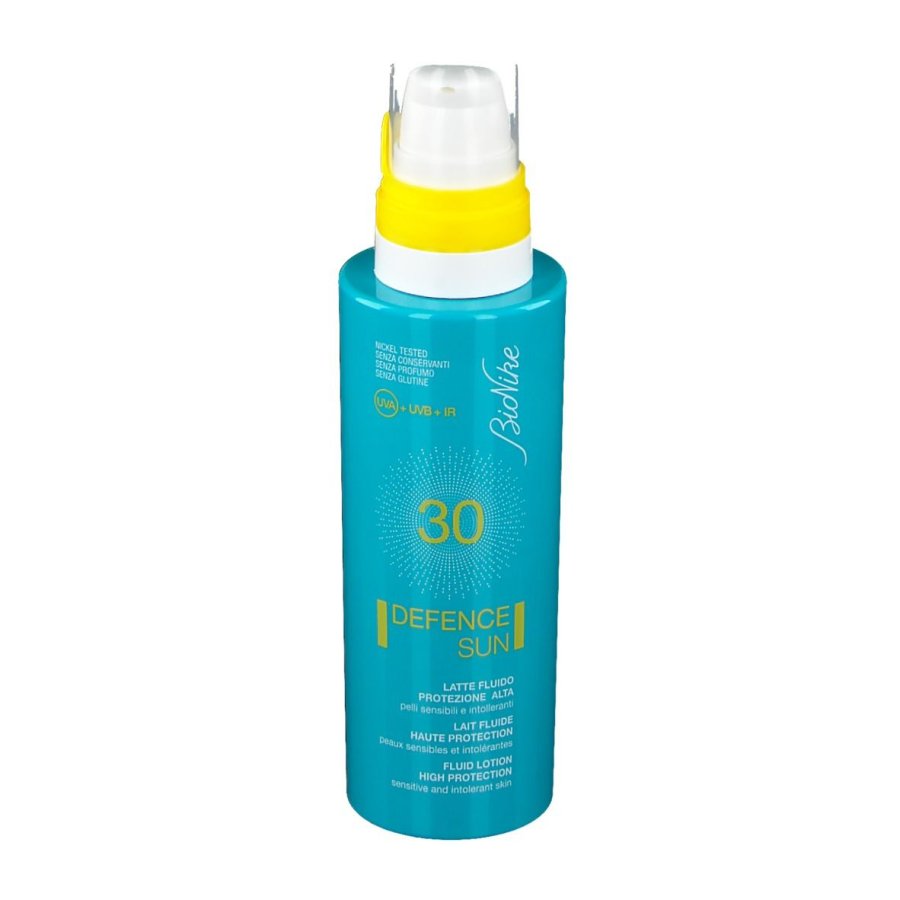 BioNike Defence Sun Spray SPF 30+, 125 ml