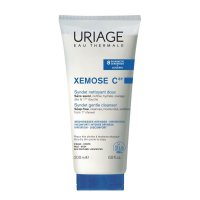 Uriage Xémose C8+ Syndet Detergente Delicato Pelle Secca, 200 ml Uriage Xémose C8+ Syndet Detergente Delicato Pelle Secca, 200 ml