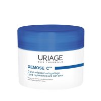 Uriage X&eacute;mose C8+ Cerato Liporestitutivo Anti-Irritazioni, 200 ml
