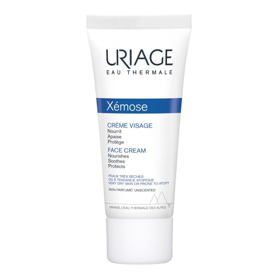 Uriage Crema Viso Lenitiva 40 ml