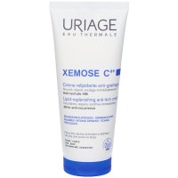 Uriage X&eacute;mose C8+ Crema Liporestitutiva Anti-Irritazioni, 200 ml