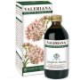 Dr Giorgini VALERIANA Estratto Integrale Liquido Analcoolico - 200 ml (integratore di valeriana, pianta utile per favorire sonno e rilassamento) - 4