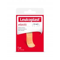 Leukoplast Elastic 56x19 10 Cerotti