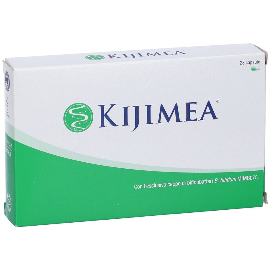 Kijimea Colon Irritabile Integratore 28 Capsule