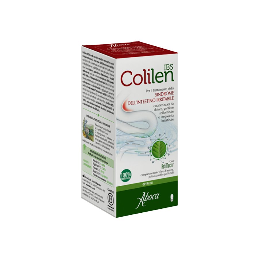 Aboca, Colilen IBS, 96 Opercoli