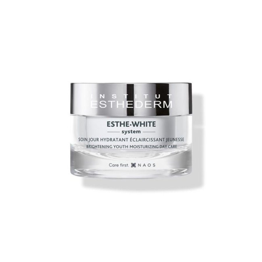 Institut Esthederm Esthe-White Crema Idratante Illuminante Giovinezza 50 ml