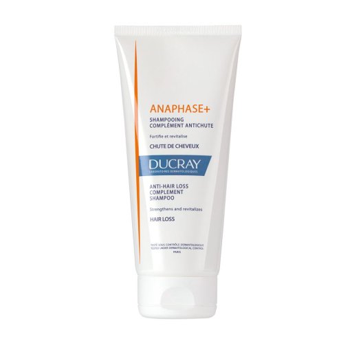 Ducray Anaphase+ Shampoo, 200 ml