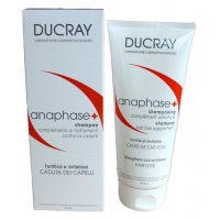 Ducray Anaphase + Shampoo 200 ml 