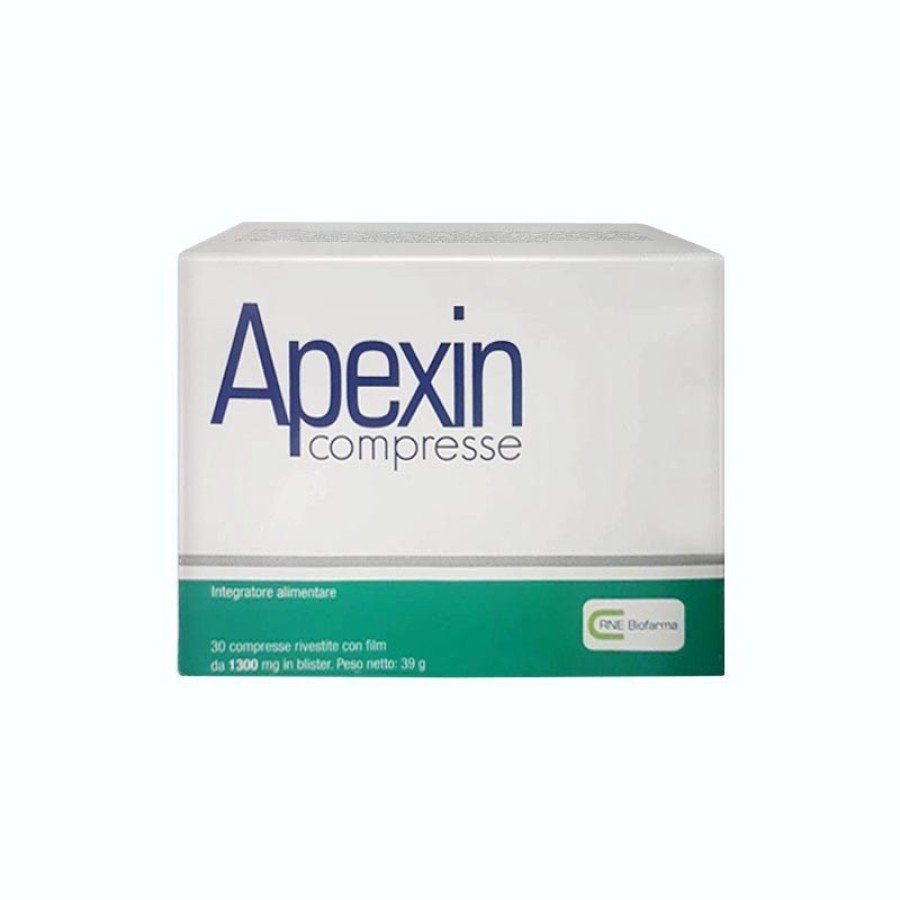 APEXIN 30 Cps