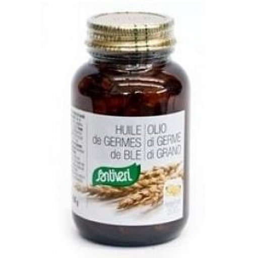 OLIO GERME GRANO 120PRL