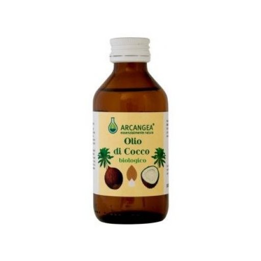 OLIO Cocco BIO 100ml ACN
