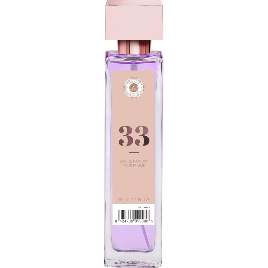 Profumo Pour Femme n. 33, 150 ml