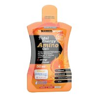 NamedSport, Total Energy Amino Gel, 50 ml