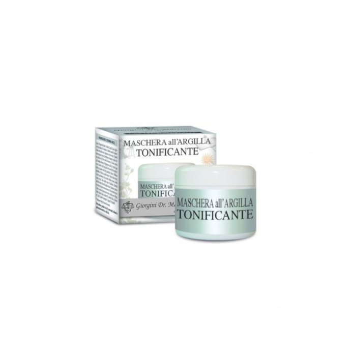 MASCHERA ARGILLA TONIFIC 100ML