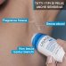 Uriage Deodorante Power3 Roll On 50ml - Deodorante Ad Alta Efficacia per una Freschezza Duratura