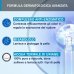 Uriage Deodorante Power3 Roll On 50ml - Deodorante Ad Alta Efficacia per una Freschezza Duratura